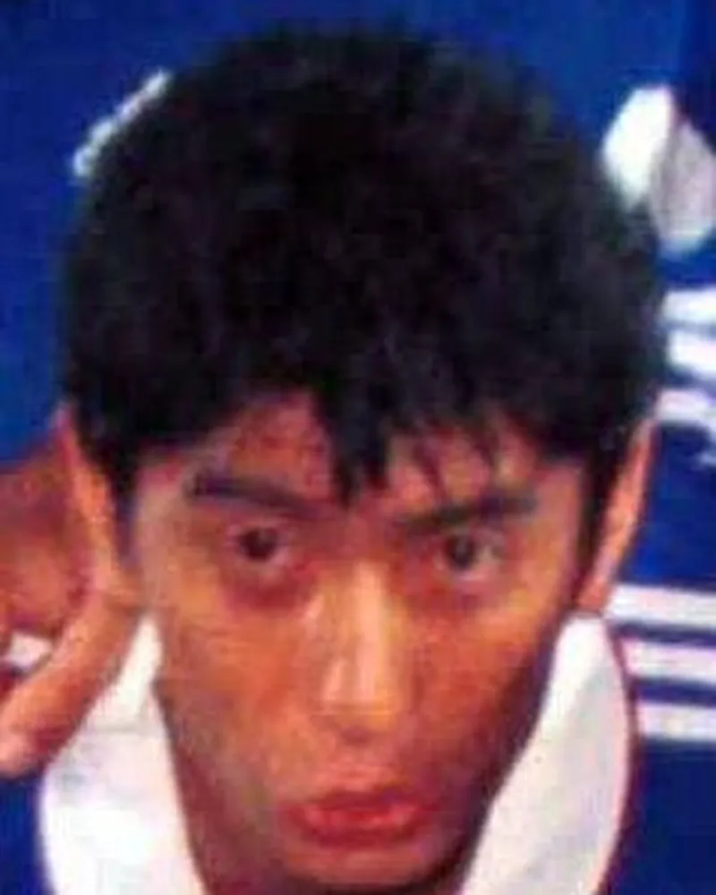 Masami Ihara