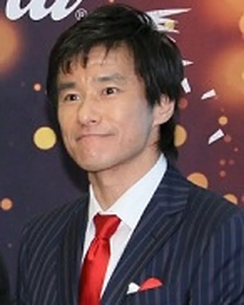 Masashi Nakayama