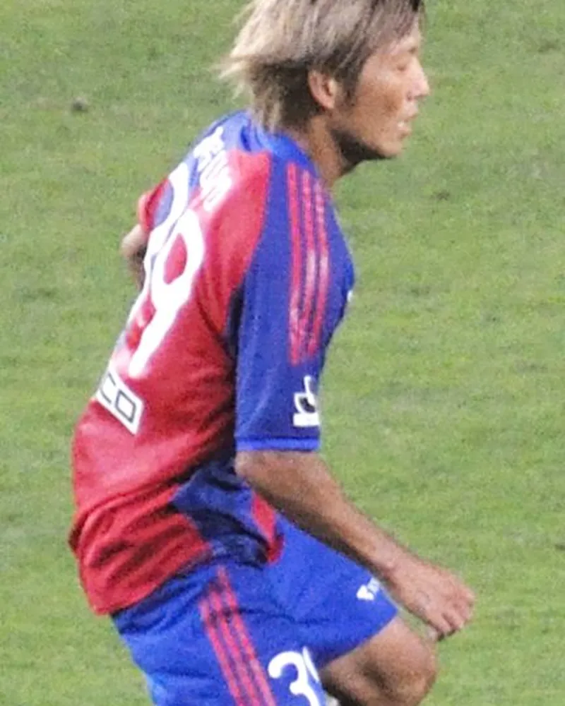 Masashi Oguro