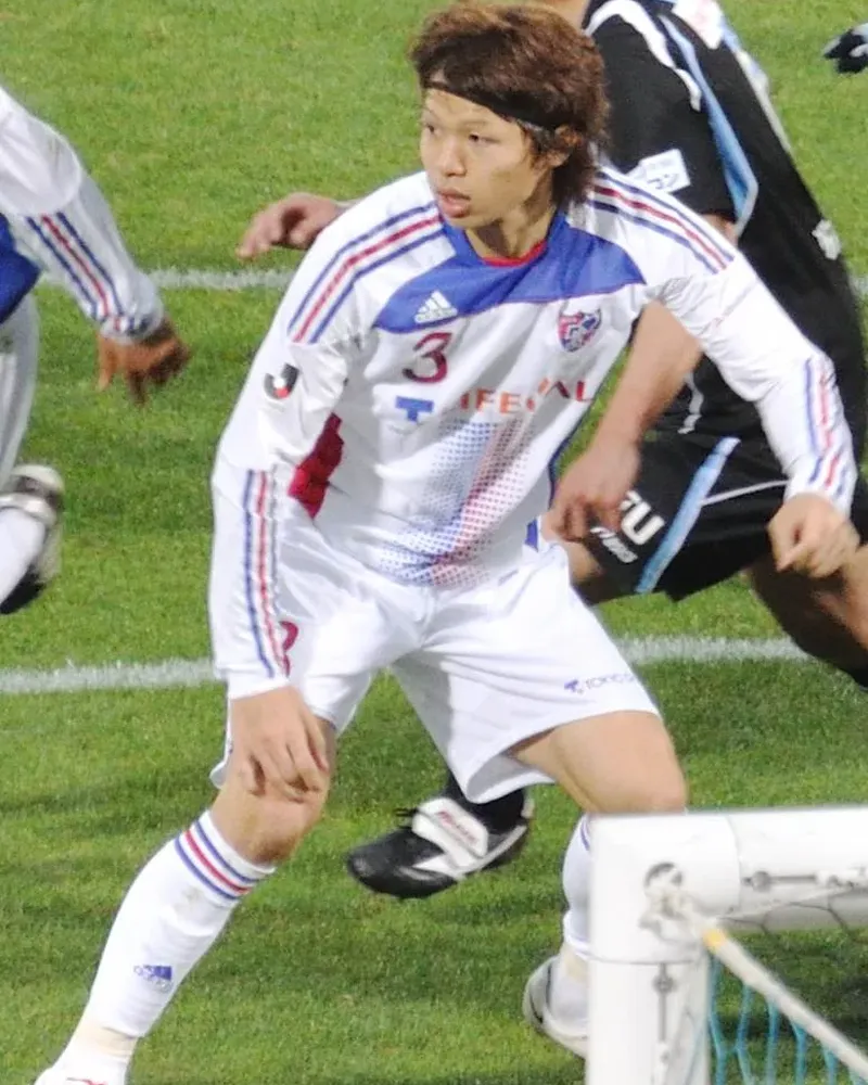 Masato Morishige