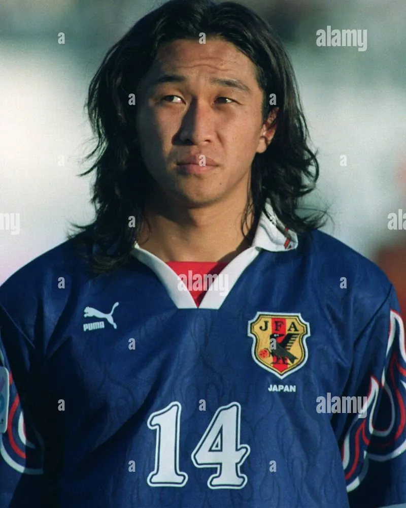 Masayuki Okano