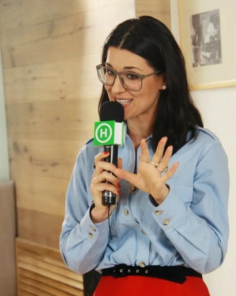 Masha Efrosynina