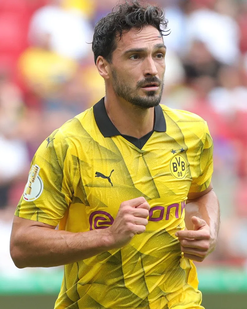Mats Hummels