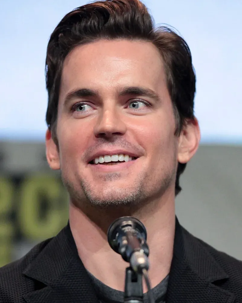 Matt Bomer