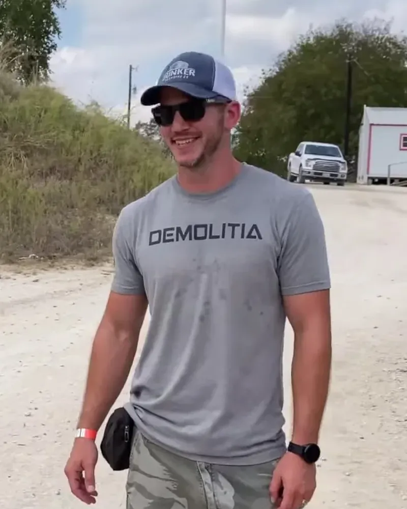 Matt Carriker