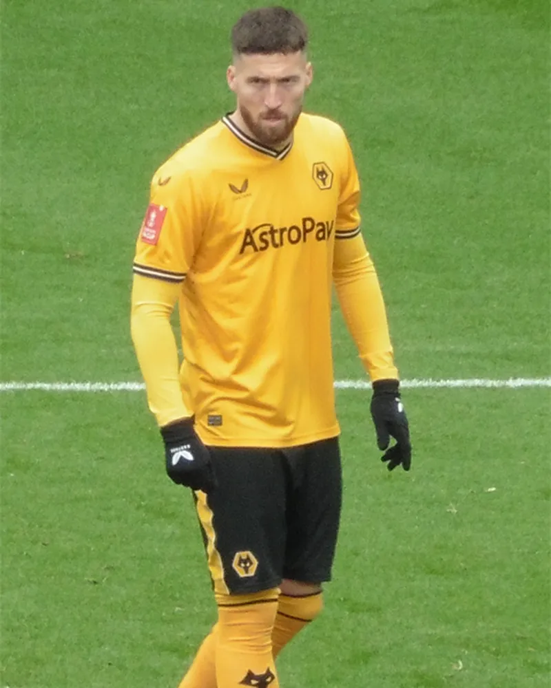 Matt Doherty