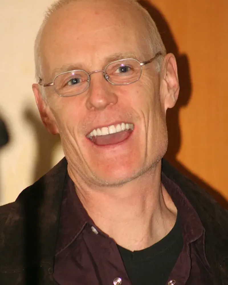 Matt Frewer
