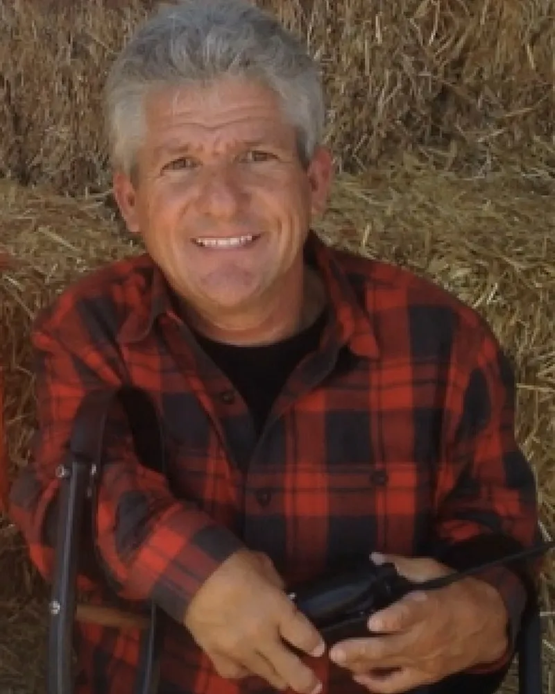 Matt Roloff