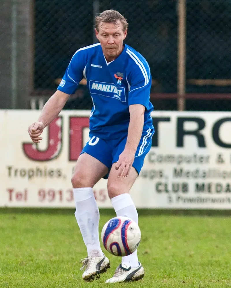Matthew Bingley