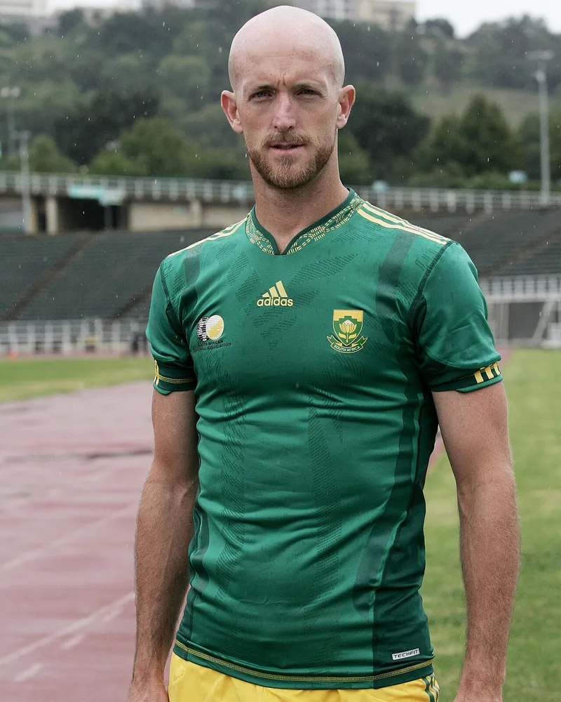 Matthew Booth