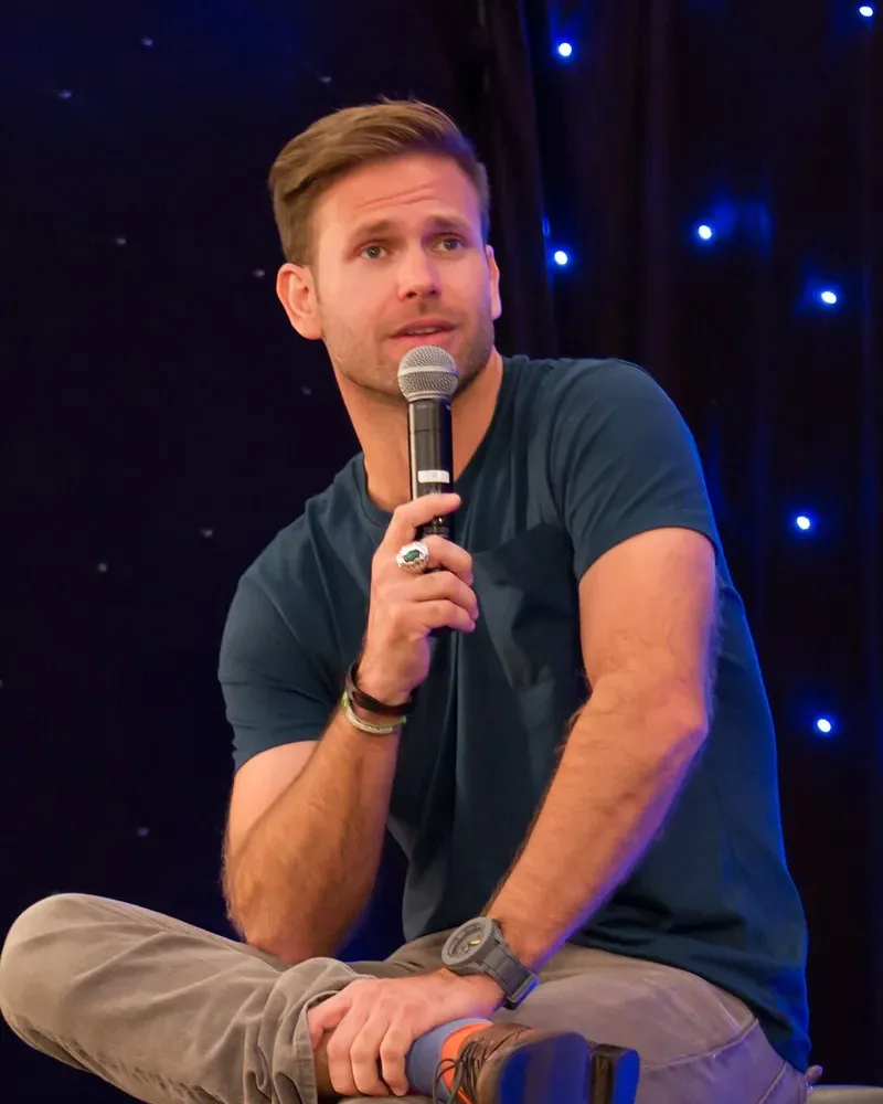 Matthew Davis