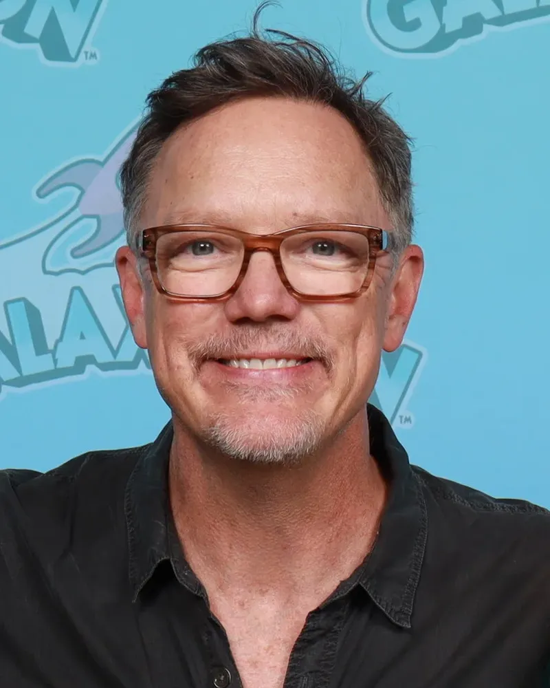 Matthew Lillard