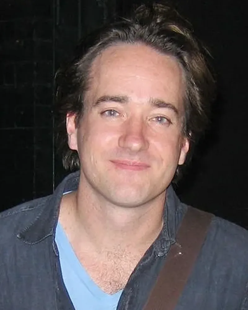 Matthew Macfadyen