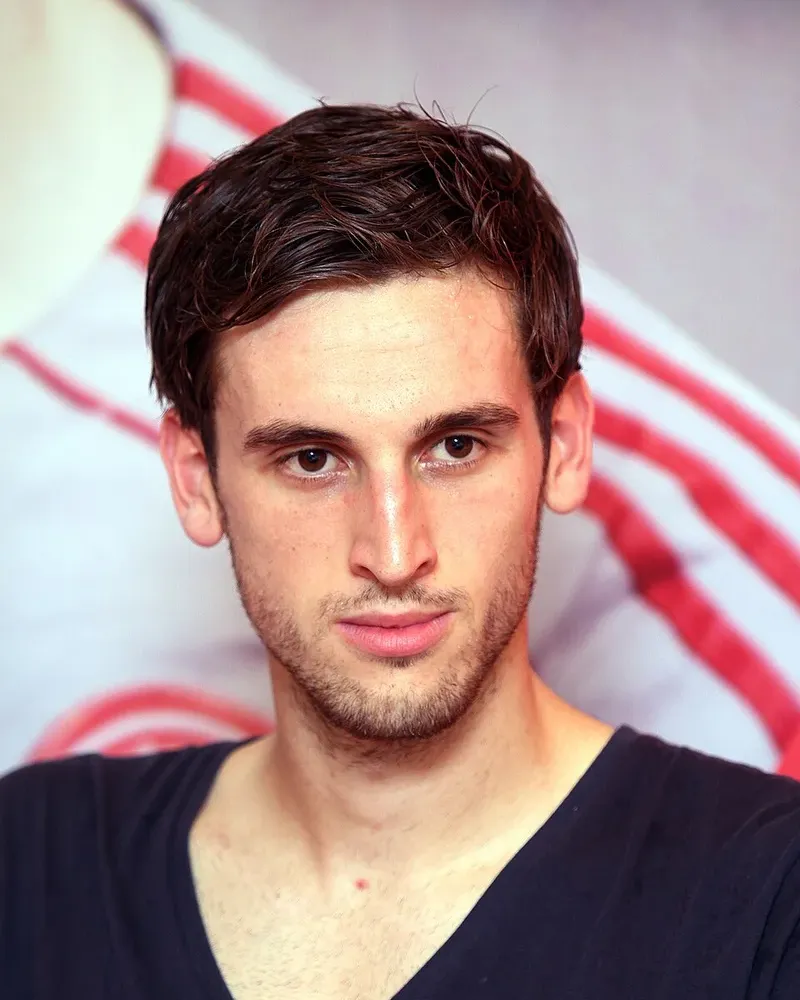 Matthew Spiranovic