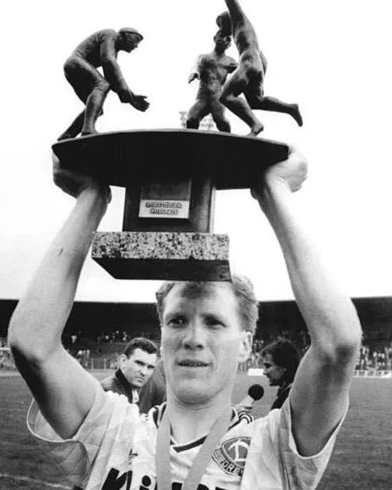 Matthias Sammer