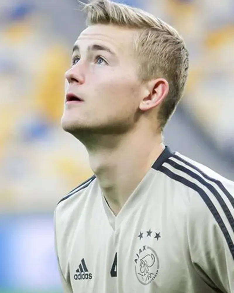 Matthijs de Ligt