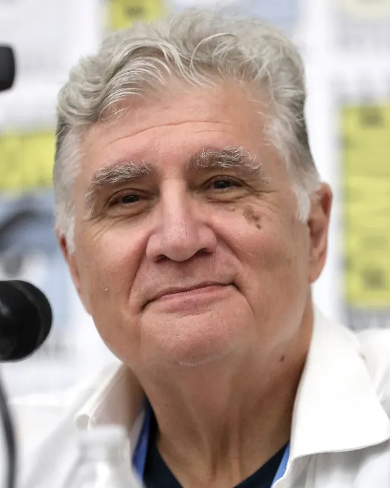 Maurice LaMarche