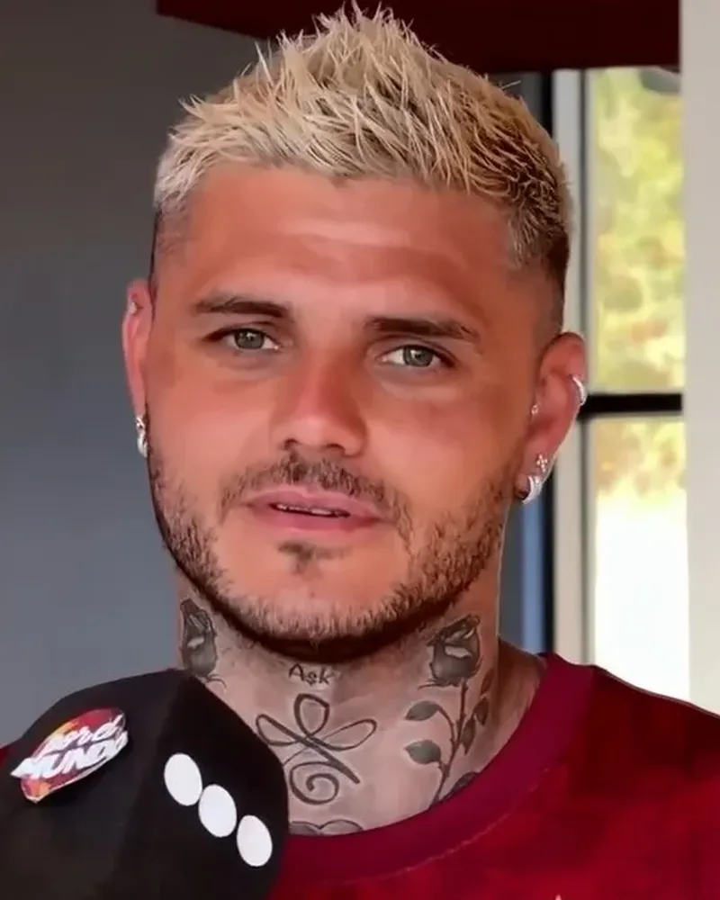 Mauro Icardi