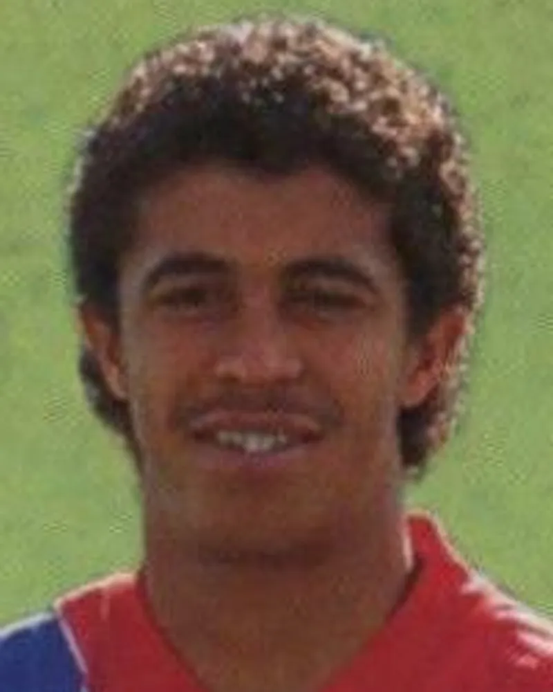 Mazinho Oliveira
