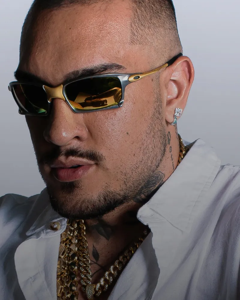 MC Binn