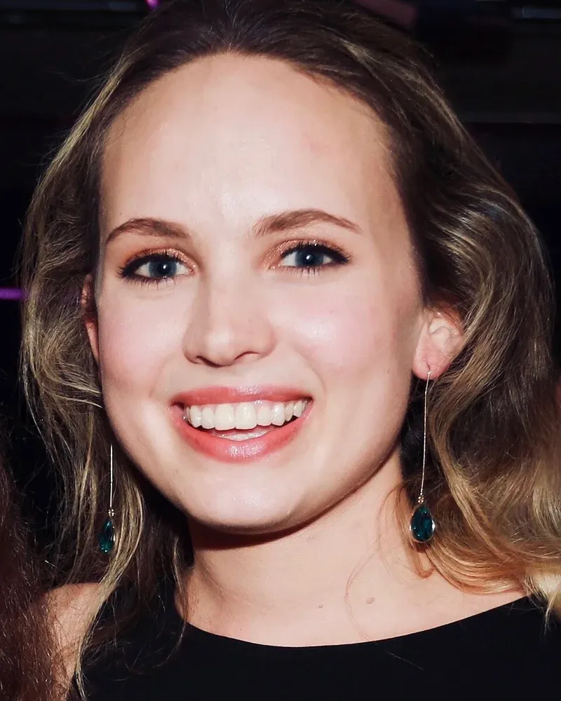 Meaghan Jette Martin