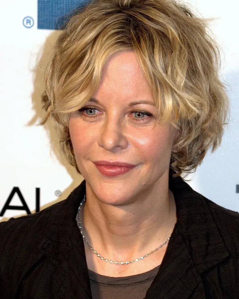 Meg Ryan