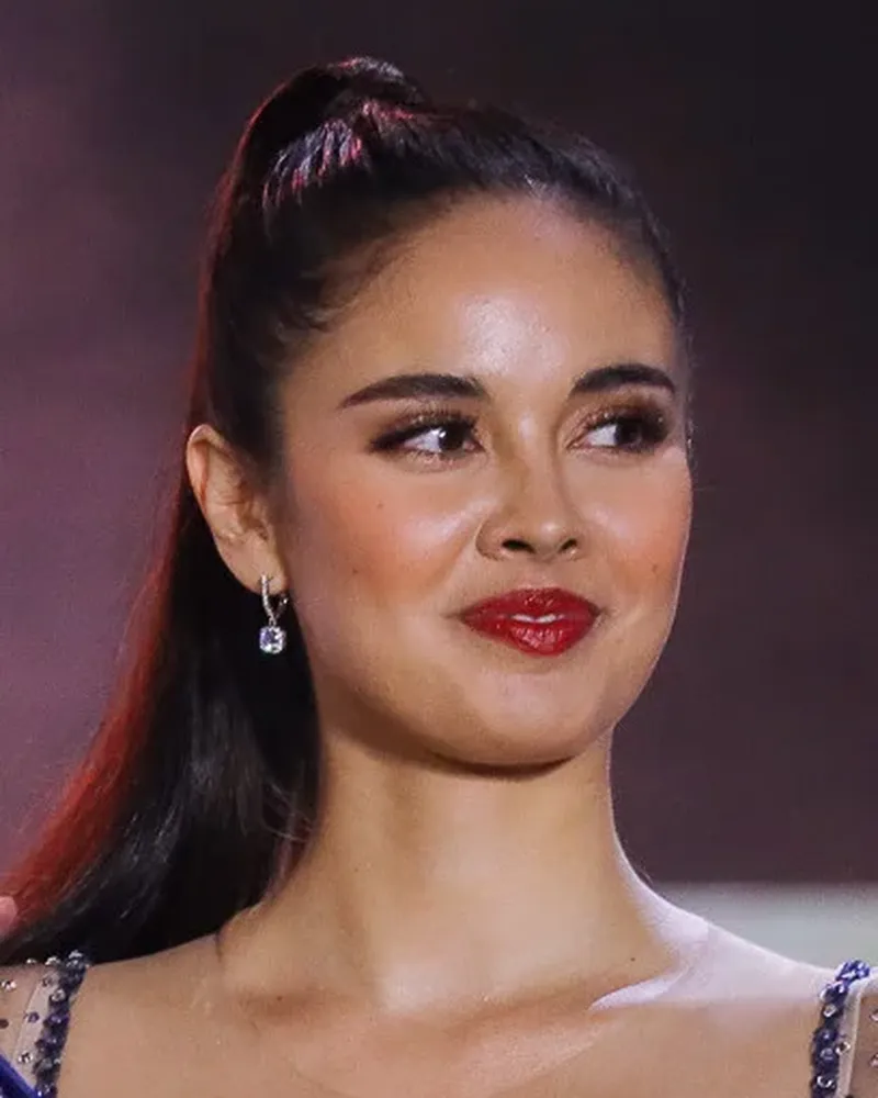 Megan Young