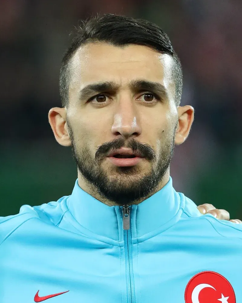 Mehmet Topal