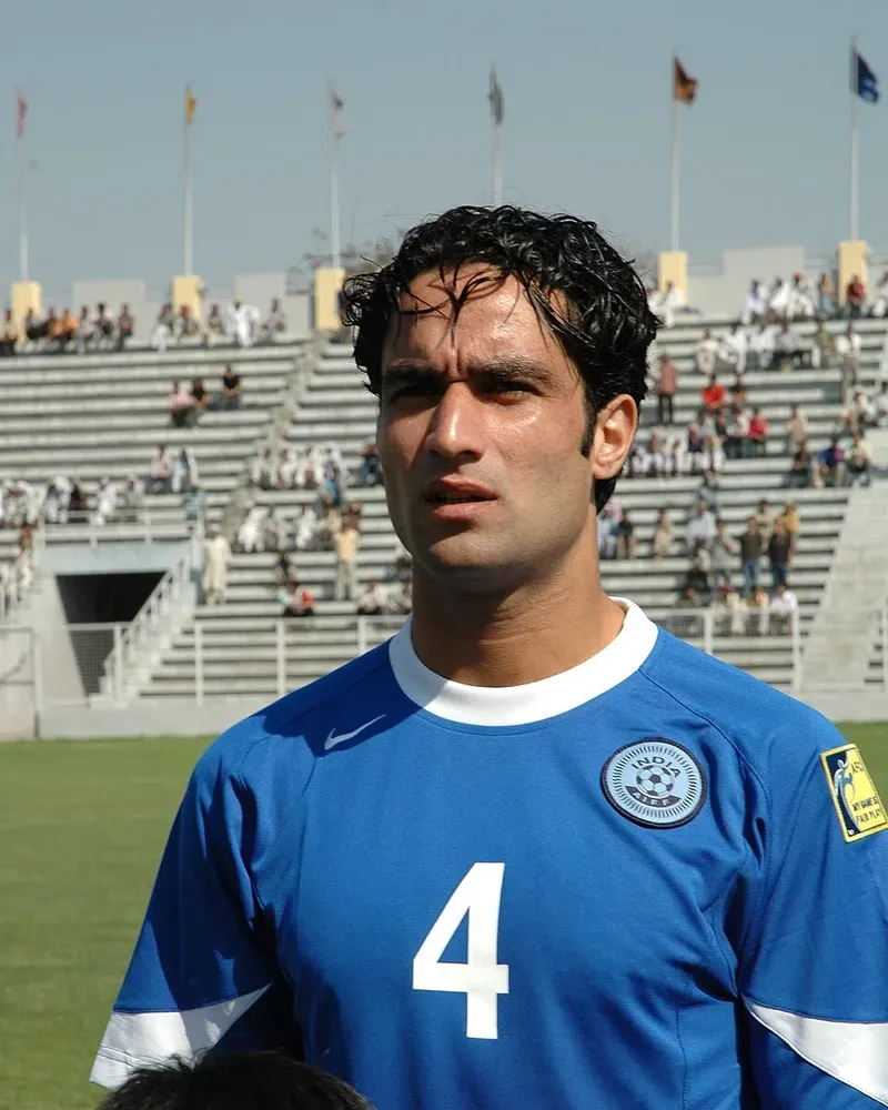 Mehrajuddin Wadoo