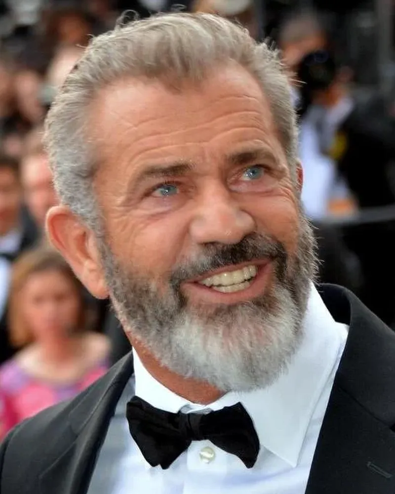 Mel Gibson