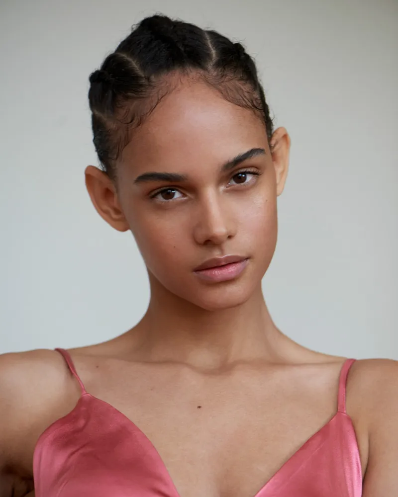 Melanie Peres