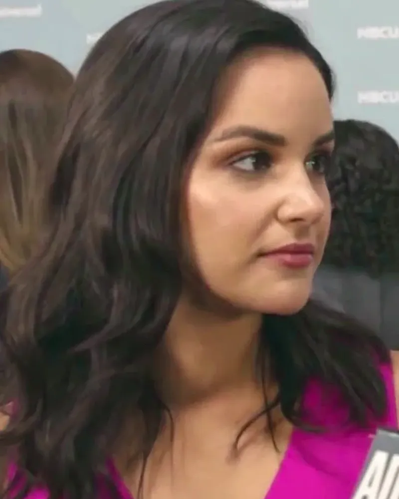 Melissa Fumero
