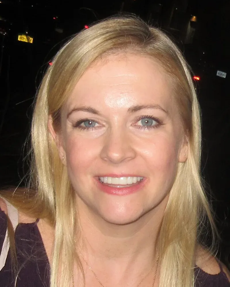 Melissa Joan Hart