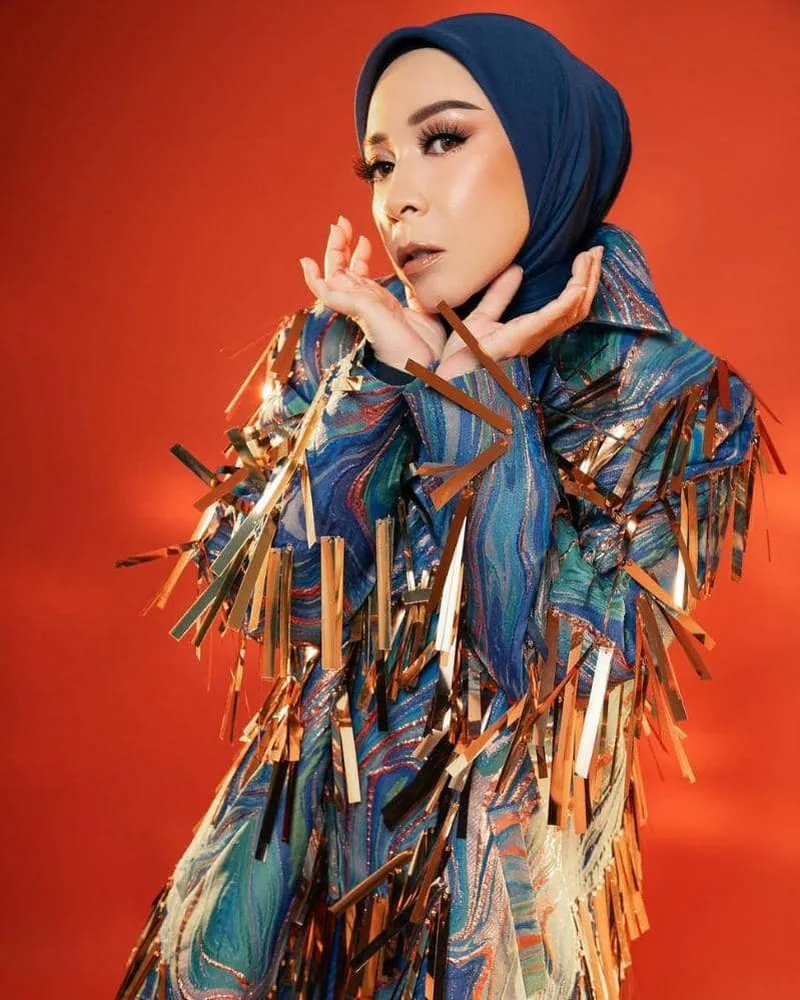 Melly Goeslaw