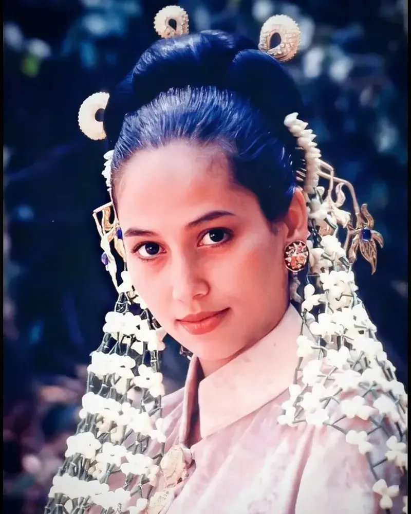 Meriam Bellina
