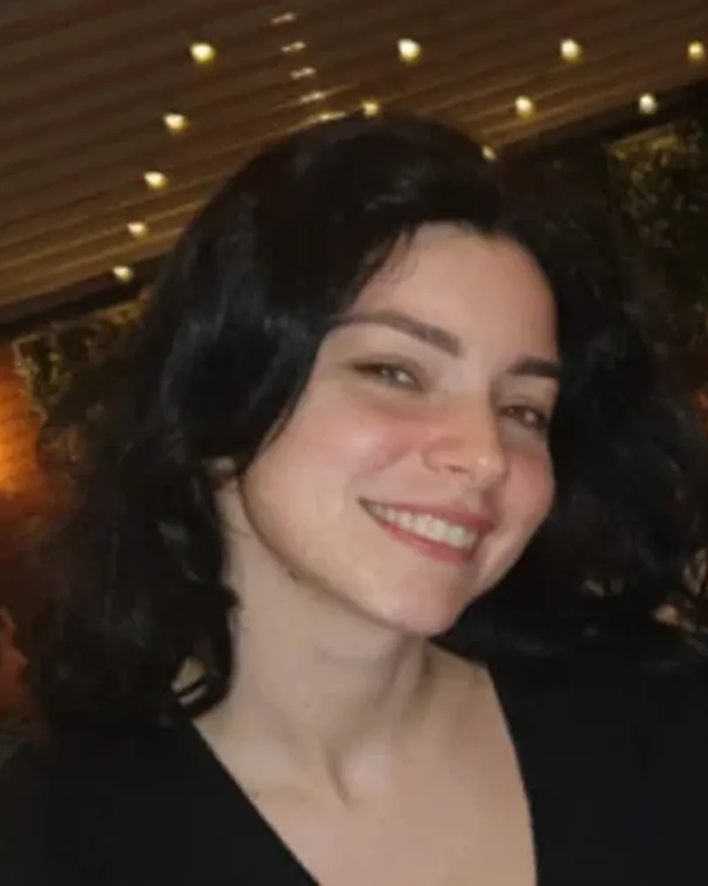 Merve Boluğur