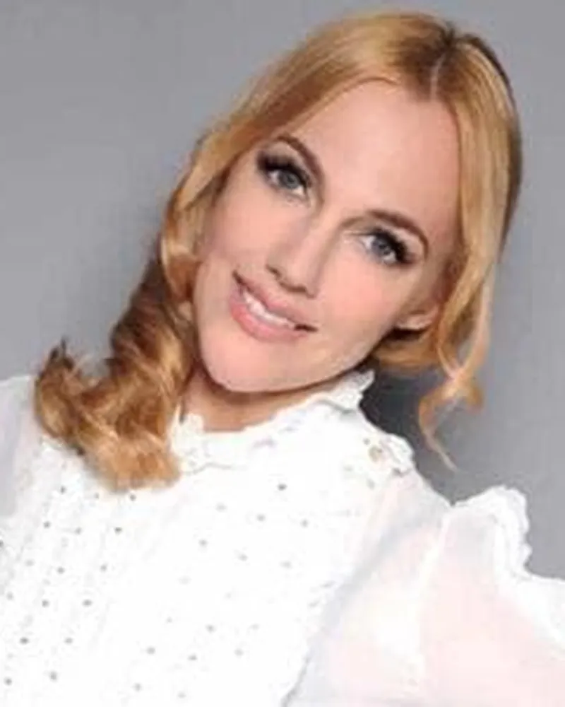Meryem Uzerli