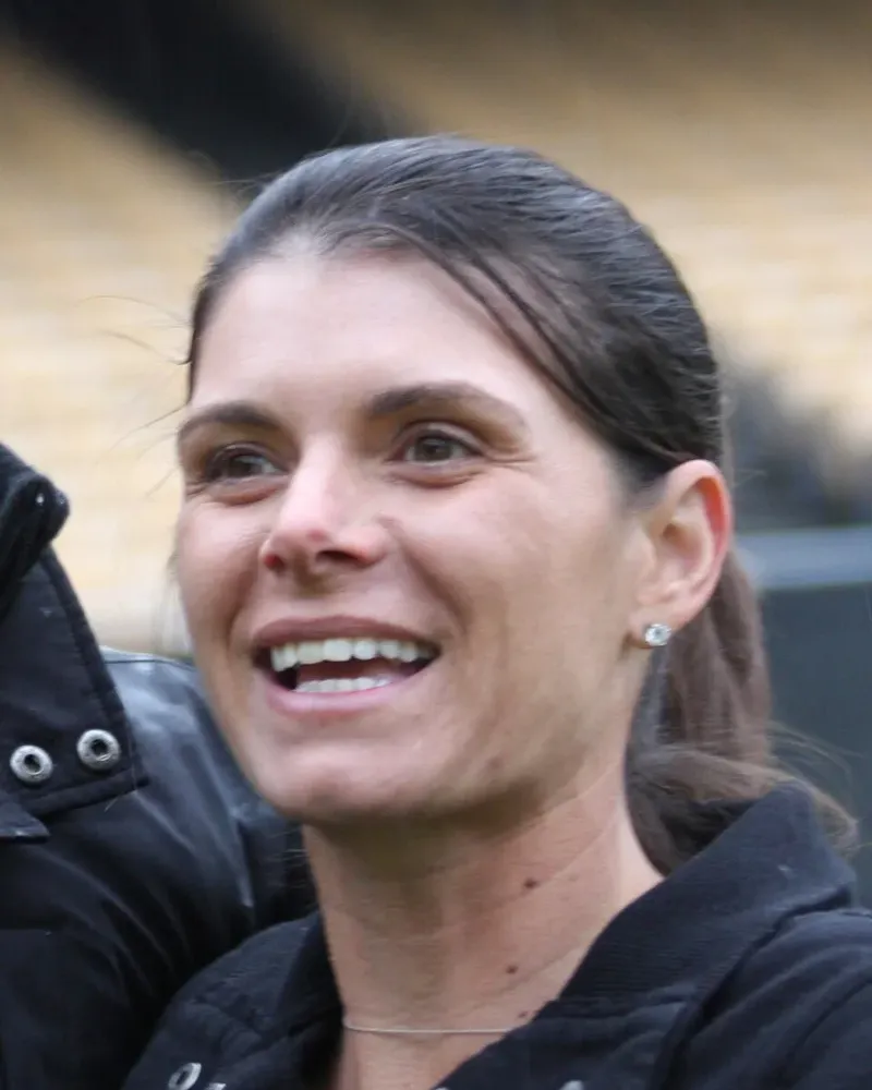 Mia Hamm