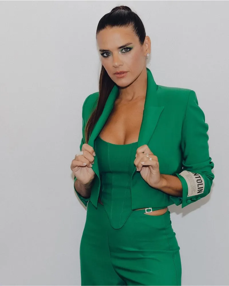 Micaela Vázquez
