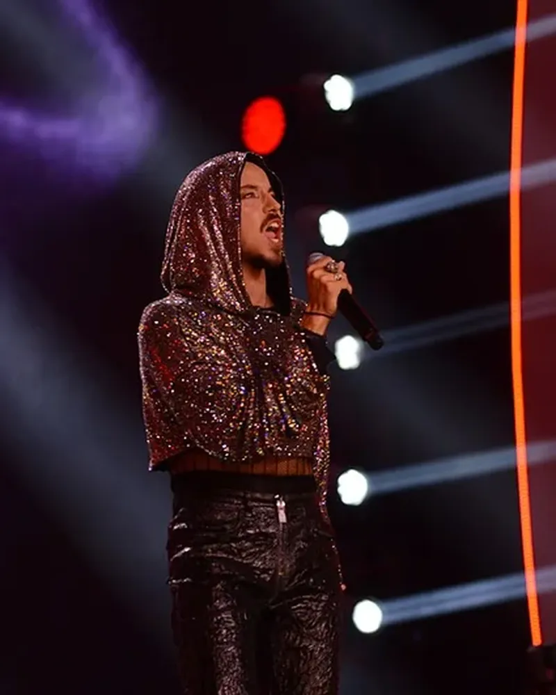 Michał Szpak