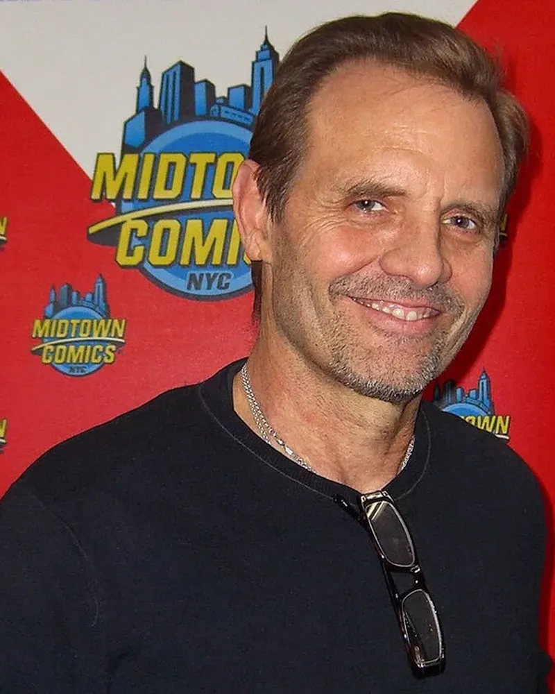 Michael Biehn