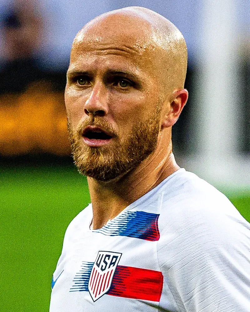 Michael Bradley