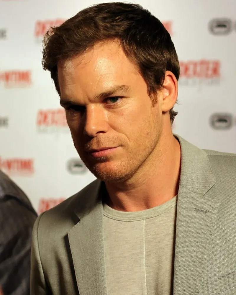 Michael C. Hall