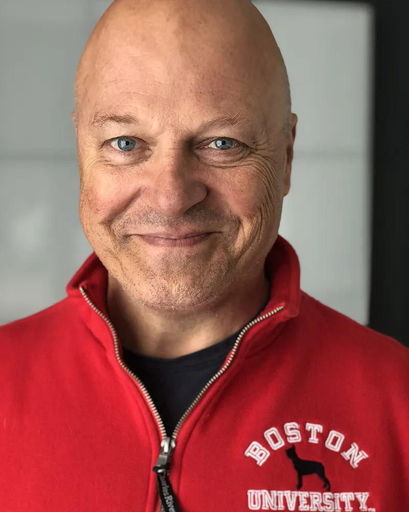Michael Chiklis
