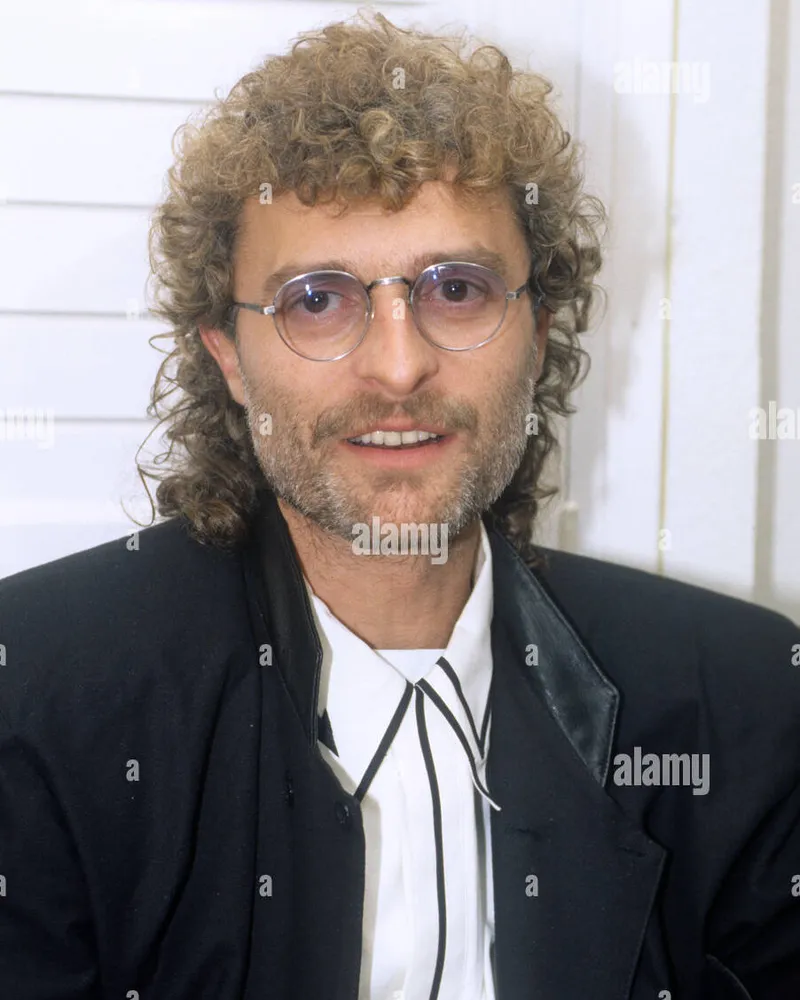 Michael Cretu