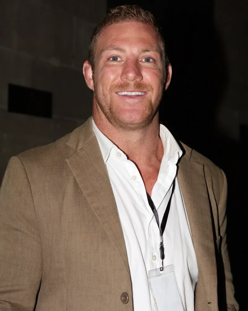 Michael Crocker