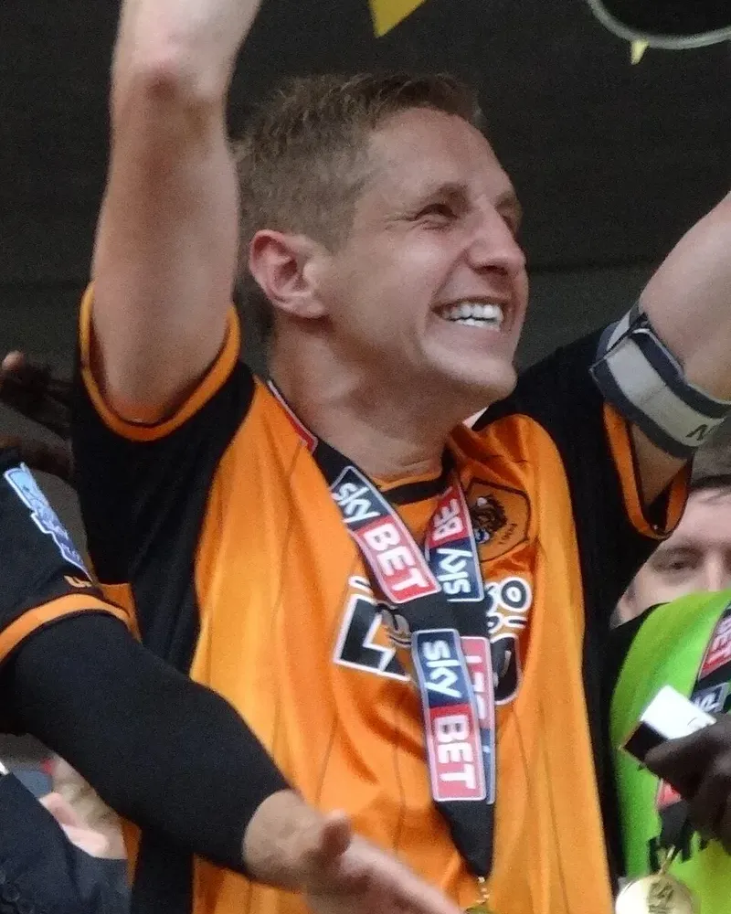 Michael Dawson