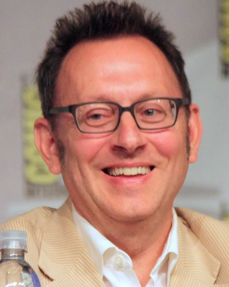 Michael Emerson