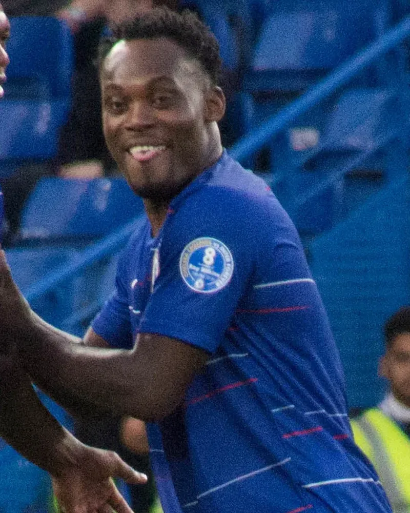 Michael Essien