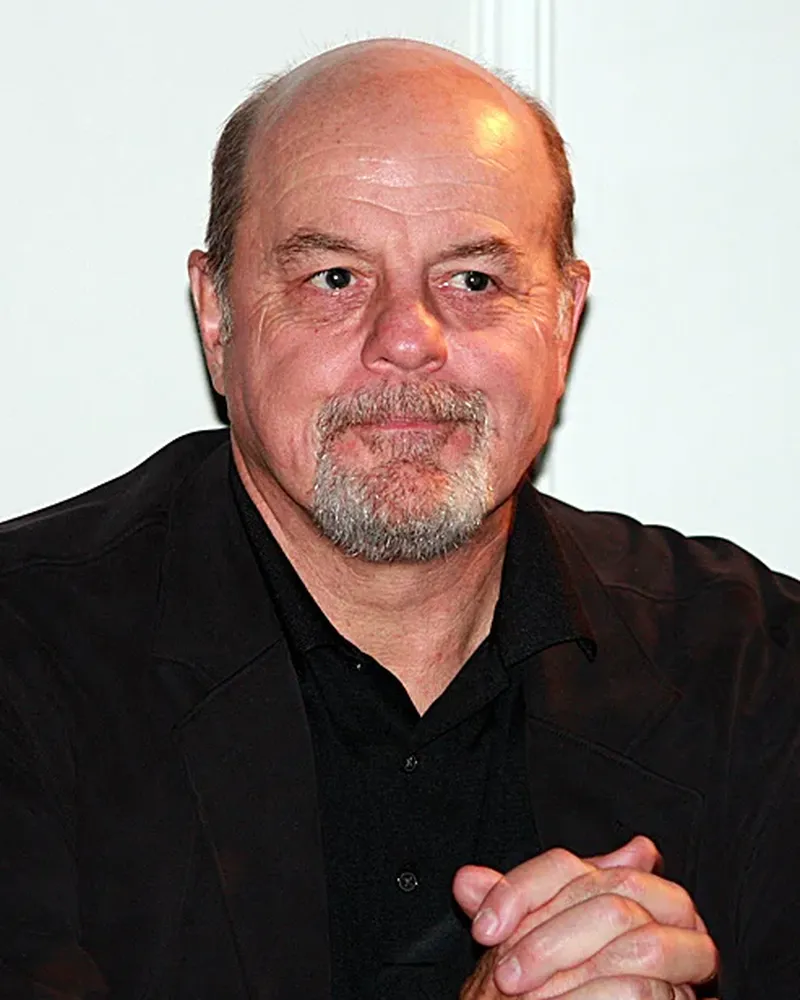 Michael Ironside